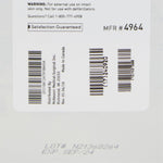 McKesson Ultrasound Gel, Clear, 5 Liter Cubitainer