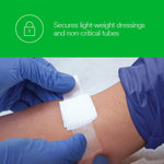 Medical Tape 3M™ Micropore™ 2 Inch X 1-1/2 Yard Paper NonSterile