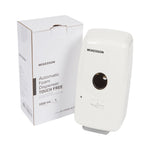 McKesson Automatic Foam Pump Dispenser, 1000 mL