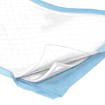 Wings™ Breathable Plus Heavy Absorbency Low Air Loss Underpad, 30 x 36 Inch