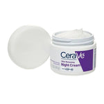 CeraVe® Skin Renewing Night Cream Peptide Complex, 48-gram Jar