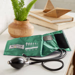 McKesson Lumeon™ Blood Pressure Cuff and Bulb, Small Cuff, 13.9 – 19.5 cm, Child