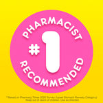 Pepto Bismol® Bismuth Subsalicylate Anti-Diarrheal