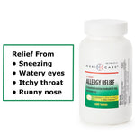 Health*Star® Chlorpheniramine Maleate Allergy Relief