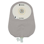 Esteem Body™ Soft Convex One-Piece Urostomy Pouch, Cut to Fit Stomas 10 – 35 mm