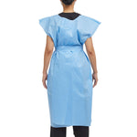 HPK Industries Patient Exam Gown