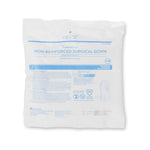 Astound® Nonreinforced Surgical Gown with Towel