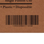 McKesson Tubing Scissor Clamp