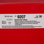 Hollister Extended™ Male External Catheter, Medium