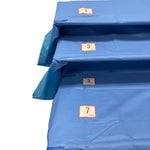 Table Drape DinamicOR 46 Inch Length For Back Table