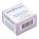 Safe n Simple™ Adhesive Barrier Ring