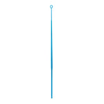 McKesson Inoculating Loop, Light Blue, 10 µL, 20 cm Length