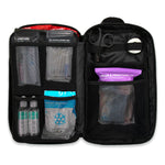 MyFak Standard First Aid Kit, Black