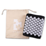 Kanjo Vibrating Acupressure Pillow