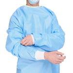 ULTRA Nonreinforced Surgical Gown with Towel
