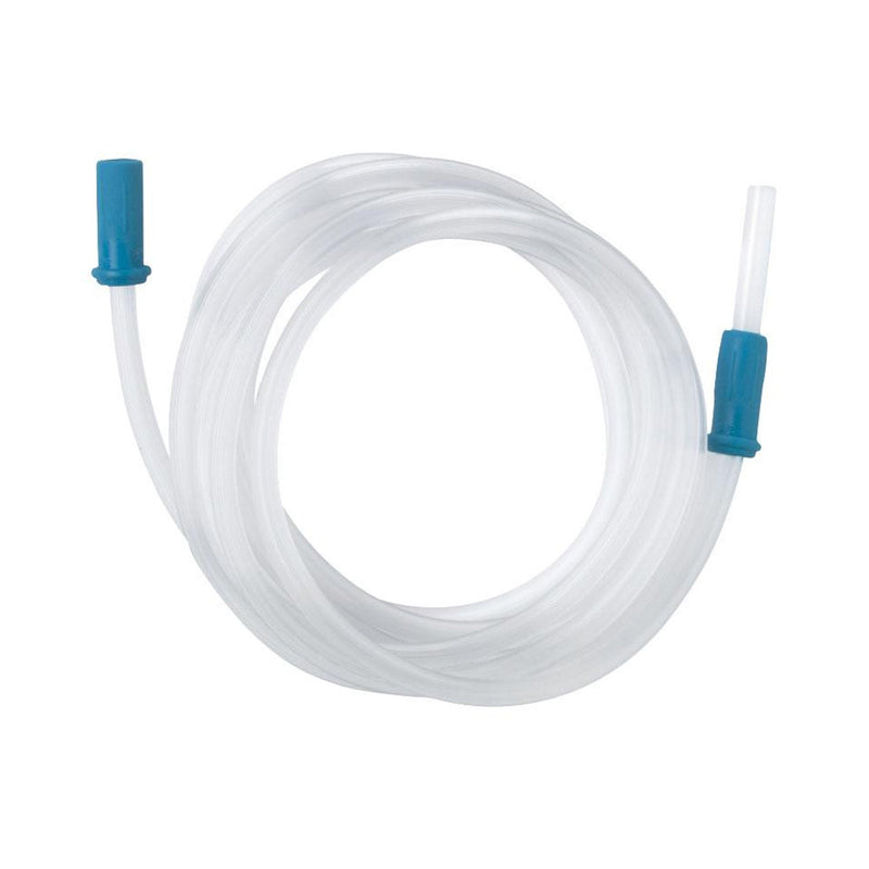Medline Suction Tubing, 0.188 Inch Inner Diameter, 2 Yard Length
