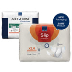 Abena® Slip Premium XL4 Incontinence Brief, X-Large