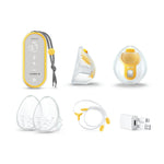 Freestyle™ Hands Free Double Electric Breast Pump