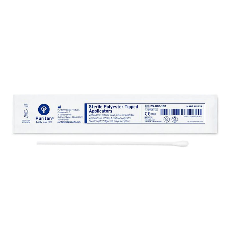 Puritan® Swabstick, 6-Inch Length