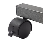 drive™ Non-Tilt Overbed Table