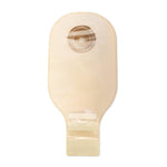 Premier™ 8984 One-Piece Ultra-Clear Ostomy Pouch, Cut to Fit Stomas up to 25 mm