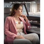 Wearable Double Electric Breast Pump Momcozy S12 Pro Quick