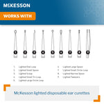 McKesson Ear Curette Light Charger