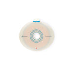 SenSura® Mio Flex Ostomy Barrier, 30 mm Stoma Opening, Red Color Match