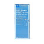 Matrix Double hook-and-loop closure Elastic Bandage, 4 Inch x 5 Yard