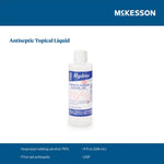 Hydrox Isopropyl Alcohol, 4-ounce Bottle