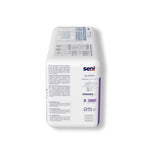 Seni® Super Heavy Absorbency Incontinence Brief, Small