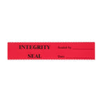 Integrity Tamper Evident Tape