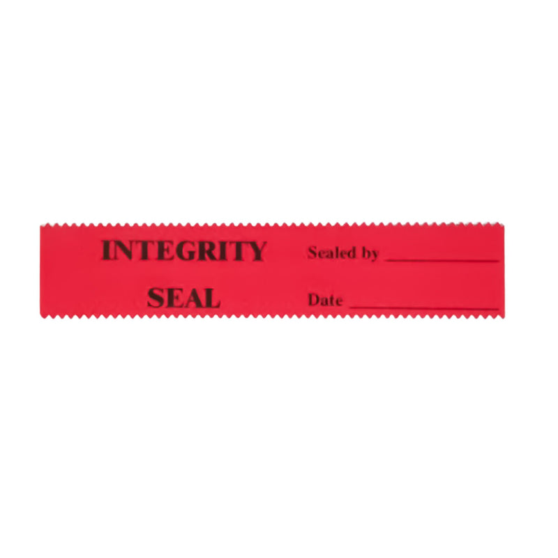 Integrity Tamper Evident Tape