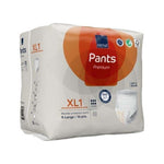 Abena® Premium Pants XL1 Incontinence Brief, X-Large