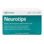 Neurotips™ Neurological Examination Pins