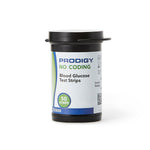 Prodigy® Blood Glucose Test Strips