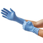 Esteem™ Nitrile Exam Glove, Blue, Small