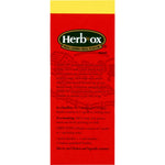 Herb-Ox® Beef Bouillon Sodium Free Instant Broth