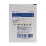 Telfa™ White Adhesive Dressing, 4 x 5 Inch