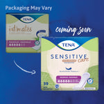 Tena® Intimates™ Maximum Bladder Control Pad, 13-Inch Length
