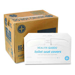 Health Gards® Toilet Seat Covers