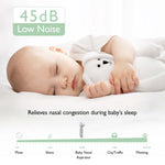 Momcozy Nasal Aspirator for Babies