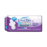 TotalDry™ Light Absorbency Bladder Control Pad, 11-Inch Length