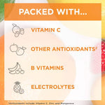 Emergen-C® Vitamin C Daily Immune Support Drink Mix, Super Orange Flavor