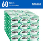 Kimtech Science™ Kimwipes™ Delicate Task Wipes, 1 Ply, 8.2 x 4.39 in