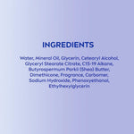 NIVEA® Shea Nourish Body Lotion, 16.9 oz.