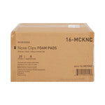 McKesson Nose Clips for use with Spirometer