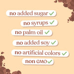 Pediatric Oral Supplement Kendakids® Vita-Boost Shake Creamy Chocolate Flavor 8 oz. Carton Liquid Vitamins / Minerals