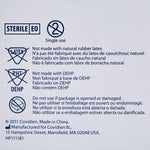 Dermacea™ Sterile Gauze Sponge, 4 x 4 Inch, 12-Ply
