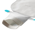 SenSura® Mio Flat 1-Piece Opaque Ostomy Pouch, 35 mm Stoma